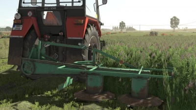 FS25 Agromet Z105/1 v1.0.2.0