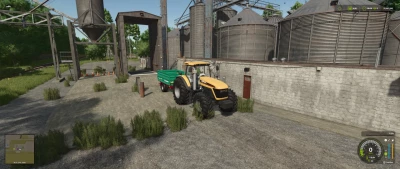 FS25 American Farmlands Creators Edition v1.0.0.0