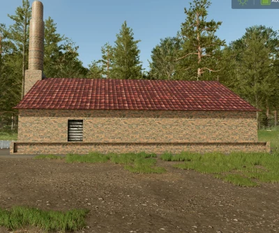 FS25 beer Production Pack v1.0.0.0