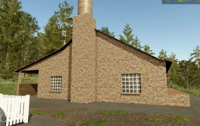 FS25 beer Production Pack v1.0.0.0