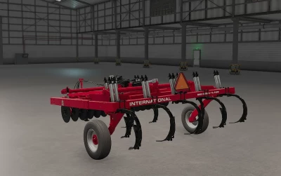 FS25 Case International Consor Till 6500 v1.0.0.0