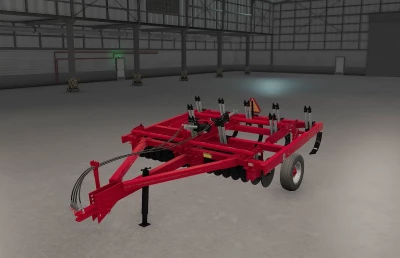 FS25 Case International Consor Till 6500 v1.0.0.0