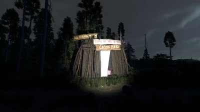 FS25 Castle Byers v1.0.0.0