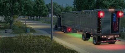 FS25 EBY Hog Trailer v1.0.0.0