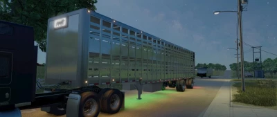 FS25 EBY Hog Trailer v1.0.0.0