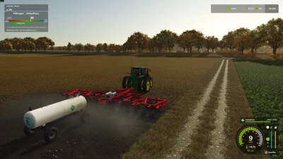 FS25 Elm Creek - Anhydrous & Propane Ready v1.0.0.0