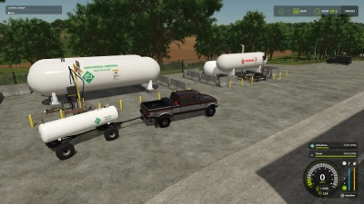 FS25 Elm Creek - Anhydrous & Propane Ready v1.0.0.0