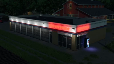 FS25 Firestone v1.0.0.0