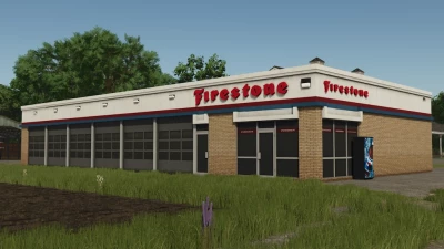 FS25 Firestone v1.0.0.0
