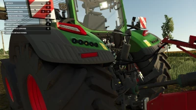FS25 Manual Attach v1.0.0.0