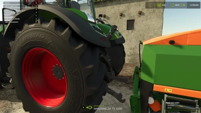 FS25 Manual Attach v1.0.0.0