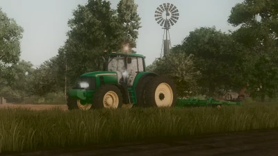 FS25 MFT Reshade v1.0.0.0