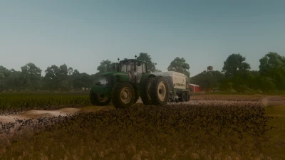FS25 MFT Reshade v1.0.0.0