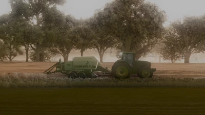 FS25 MFT Reshade v1.0.0.0
