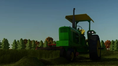 FS25 MFT's ReShade v2.0.0.0