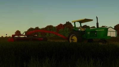 FS25 MFT's ReShade v2.0.0.0
