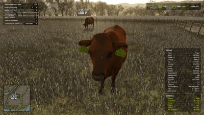 FS25 Realistic Livestock Public v1.2.1.5