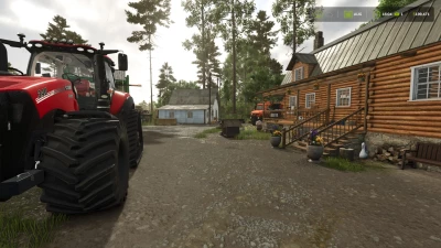 FS25 Riverbend Springs 4X Edit By Stevie Map v1.0.0.2