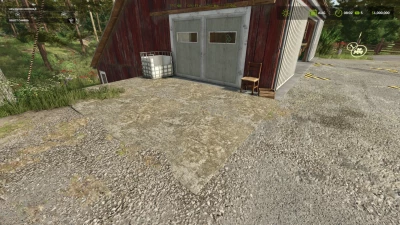 FS25 Riverbend Springs 4X Edit By Stevie v1.0.0.4