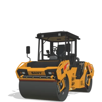 FS25 Sany Walze v1.0.0.0