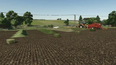 FS25 SIPMA Z-224/1 PACK v1.0.2.0