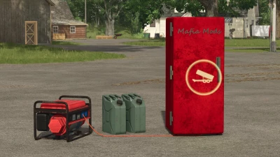 FS25 The Reality of Life v1.0.0.0