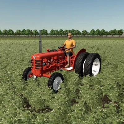 FS25 Update Volvo Krabat T425 v1.0.0.0