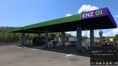 FUELO.EU DIESEL PRICE v1.0 1.50 1.57