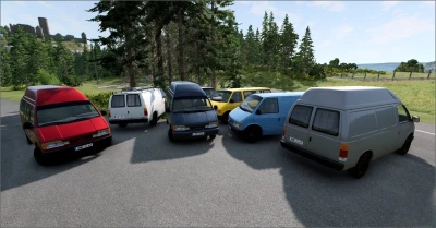 Gavril Enix V1.8 0.37