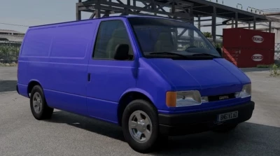 Gavril Enix v2.0 0.37x