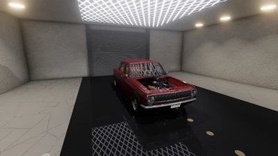 GAZ 24 v1.3