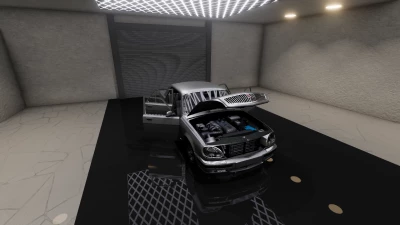 GAZ 31107 v1.0