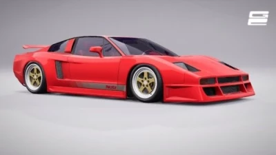 GCs Bolide Extra Stuff v1.3