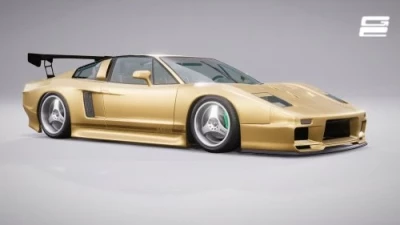 GCs Bolide Extra Stuff v1.3