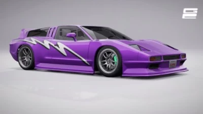 GCs Bolide Extra Stuff v1.3