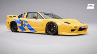 GCs Bolide Extra Stuff v1.3