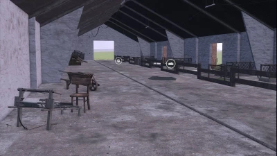 GDR Sheepbarn v1.0.0.0