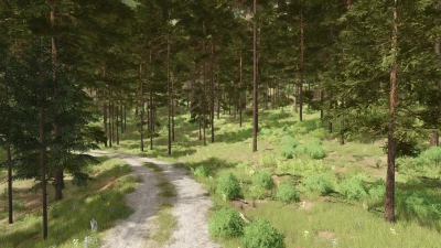 Geistal Map v1.0.0.0