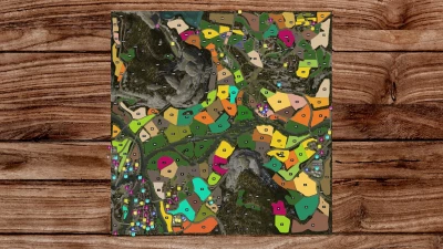 Geistal Map v1.0.0.0