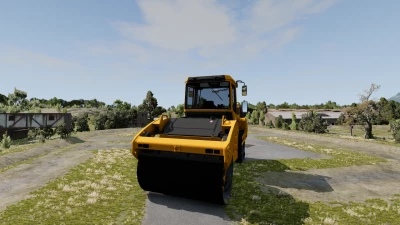 Giant road roller v1.1 work on 0.37.x