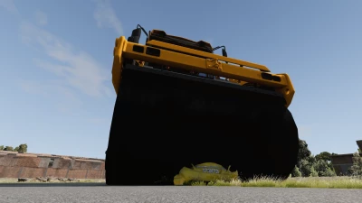 Giant road roller v1.1 work on 0.37.x