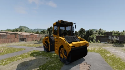 Giant road roller v1.1 work on 0.37.x