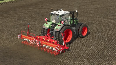 Gilles Pack v1.1.0.0