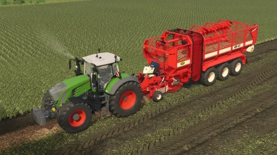 Gilles Pack v1.1.0.0