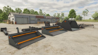 Gjerstad Pack v1.0.0.0