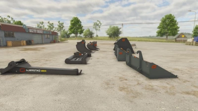 Gjerstad Pack v1.0.0.0