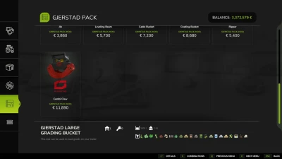 Gjerstad Pack v1.0.0.0