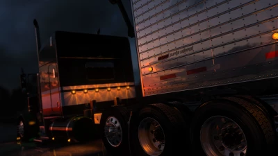 Glass Is Class Lightpack by Southern Skinning V2