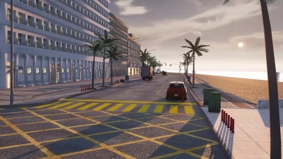 GRAND CITY PARKWAY v1.0