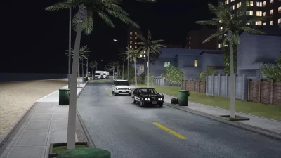 GRAND CITY PARKWAY v1.0